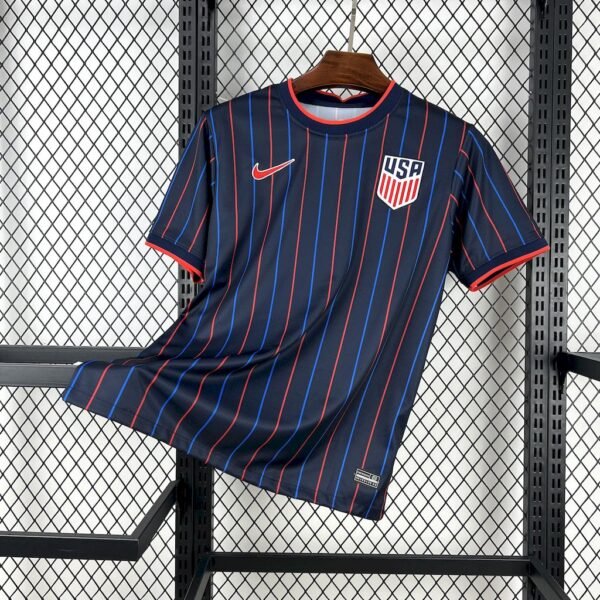 SELECCIÓN EEUU 2025/26