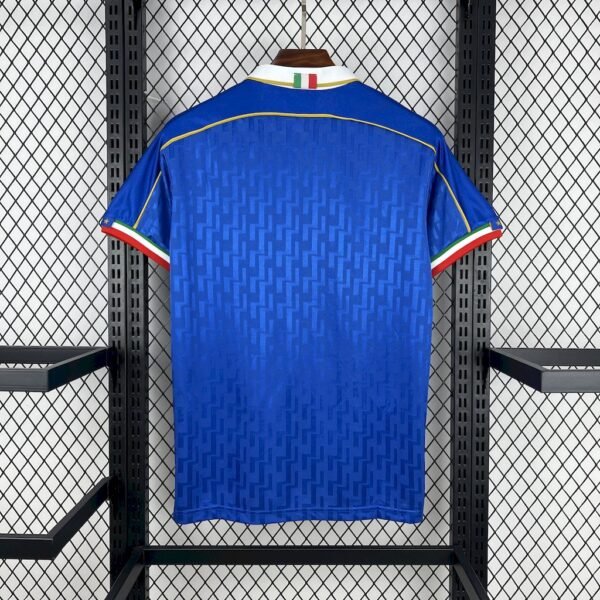 SELECCIÓN ITALIA 1995 - Imagen 3