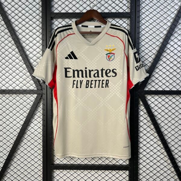 BENFICA 2025/26