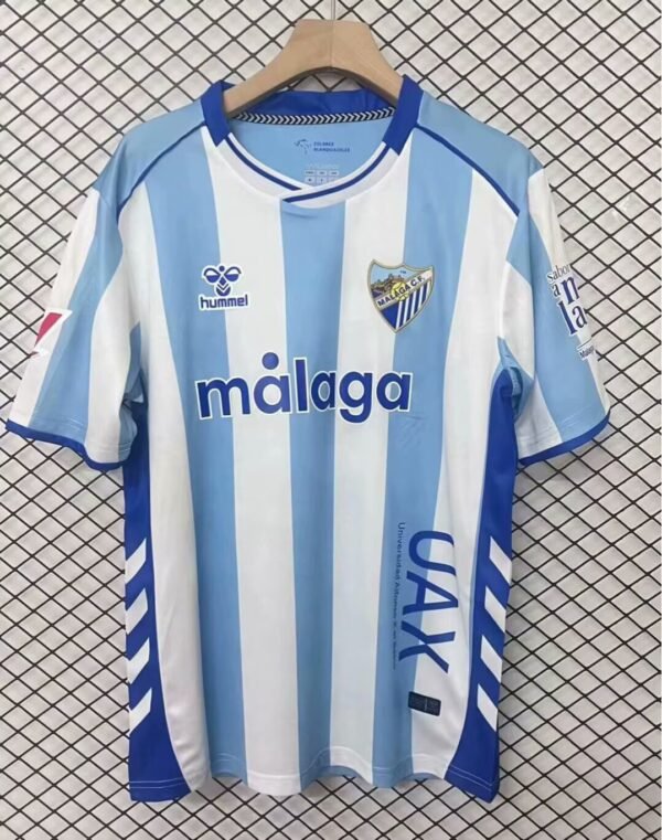 MÁLAGA 2025/26