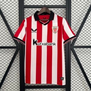 ATHLETIC BILBAO 2025/26