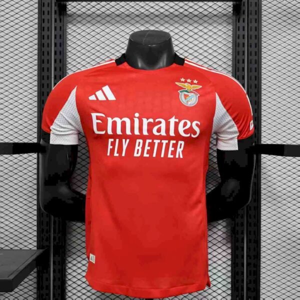 BENFICA 2025/26