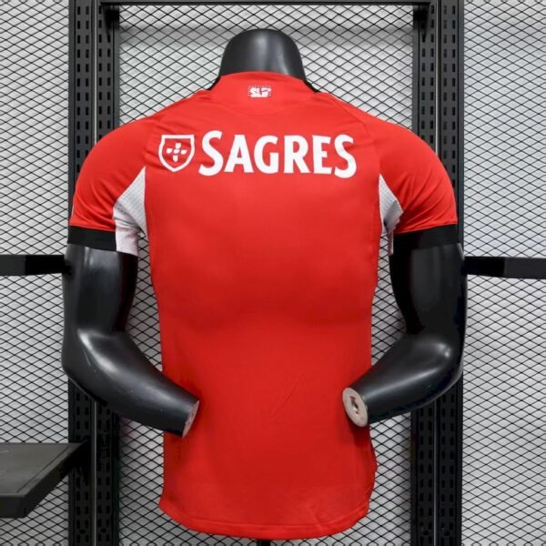BENFICA 2025/26 - Imagen 3