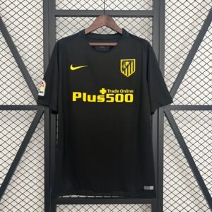 ATLÉTICO DE MADRID 2016/17