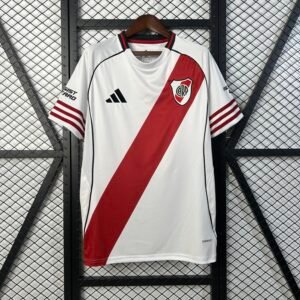 RIVER PLATE 2025/26