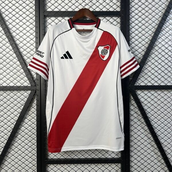 RIVER PLATE 2025/26