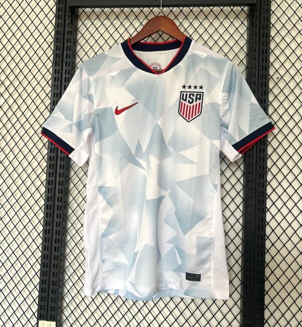 SELECCIÓN EEUU 2025/26