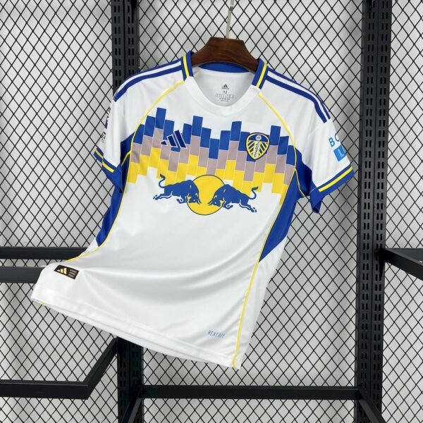 LEEDS UNITED 2025/26