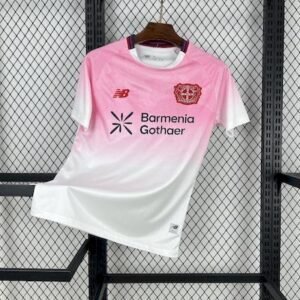 BAYER LEVERKUSEN 2025/26