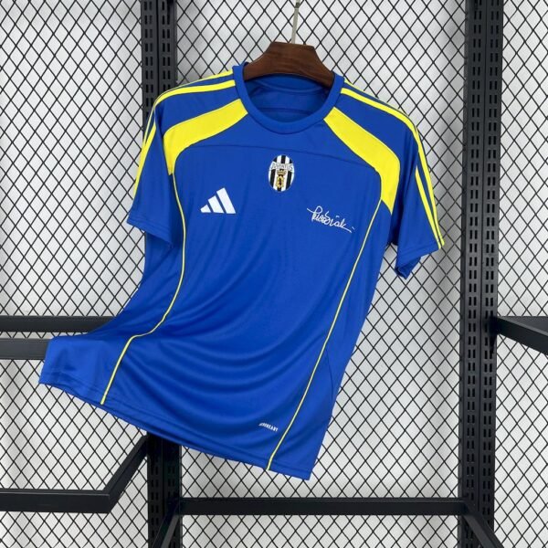 JUVENTUS 2025/26