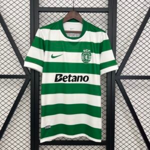 SPORTING DE LISBOA 2025/26