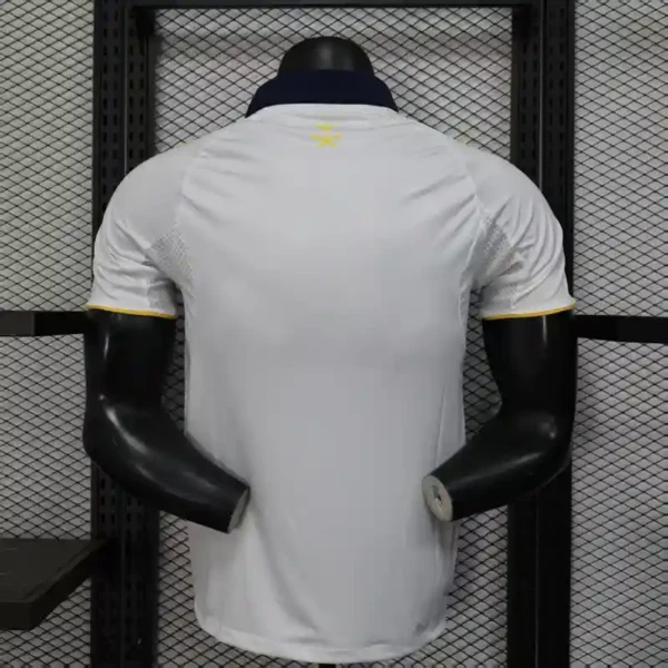 AL NASSR 2025/26 - Imagen 3