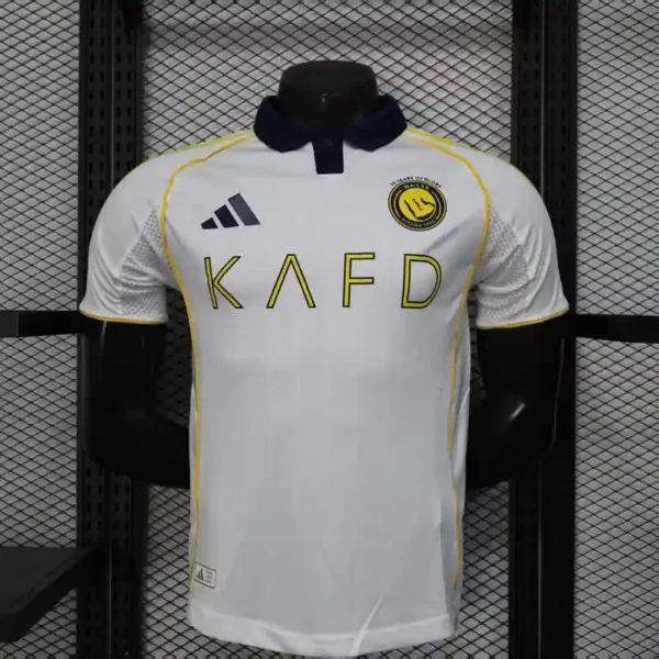 AL NASSR 2025/26