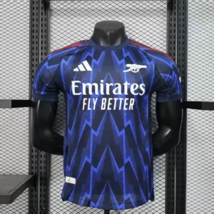 ARSENAL 2025/26