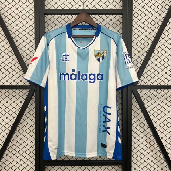 MÁLAGA 2025/26