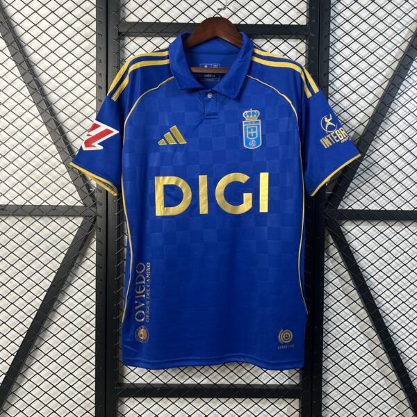 OVIEDO 2025/26