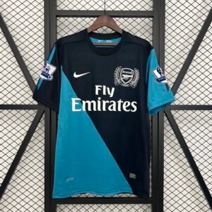 ARSENAL 2011/12