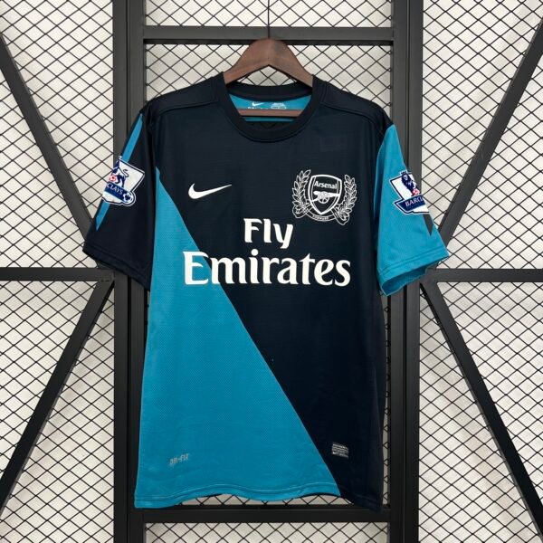 ARSENAL 2011/12
