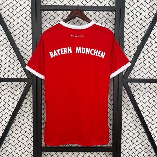 BAYERN DE MÚNICH 2017/18 - Imagen 3