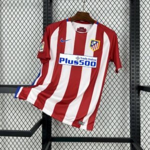 ATLÉTICO DE MADRID 2016/17