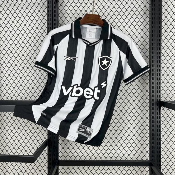 BOTAFOGO 2025/26