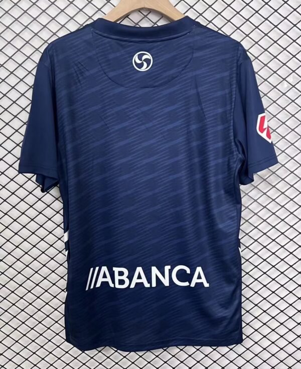 CELTA 2025/26 - Imagen 3