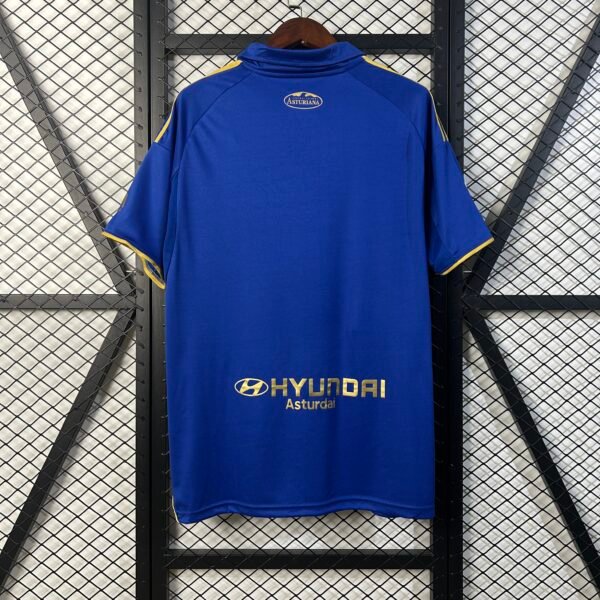 OVIEDO 2025/26 - Imagen 3