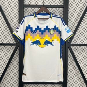 LEEDS UNITED 2025/26