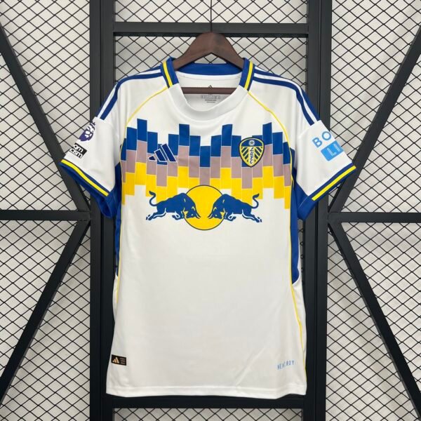LEEDS UNITED 2025/26