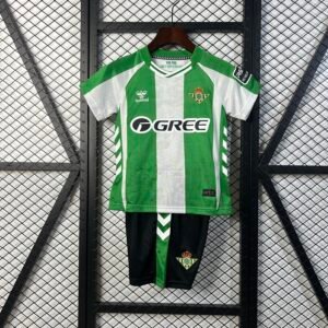 BETIS 2025/26