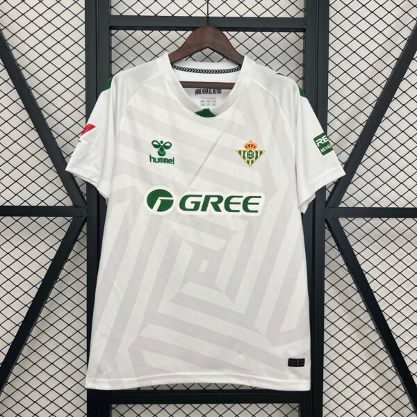 BETIS 2025/26