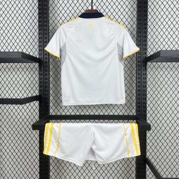 AL NASSR 2025/26 - Imagen 3