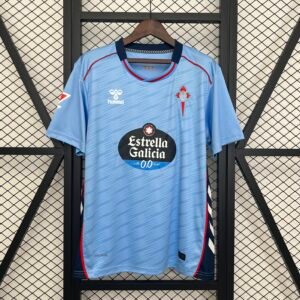 CELTA 2025/26