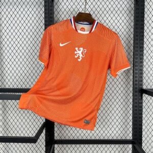 SELECCIÓN HOLANDA 2025/26