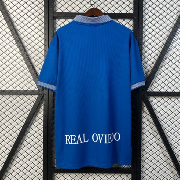 OVIEDO 1996/97 - Imagen 3