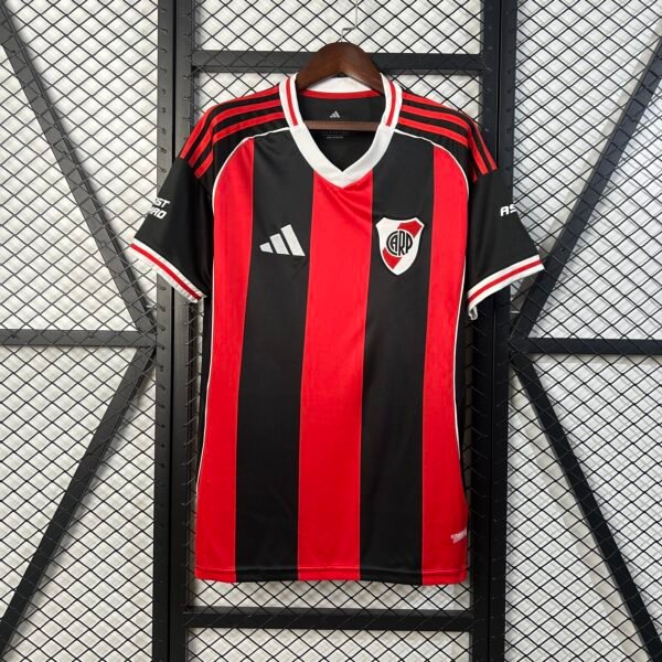 RIVER PLATE 2025/26