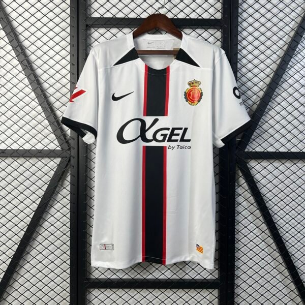 MALLORCA 2025/26