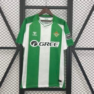 BETIS 2025/26
