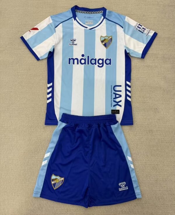 MÁLAGA 2025/26