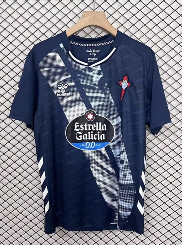 CELTA 2025/26