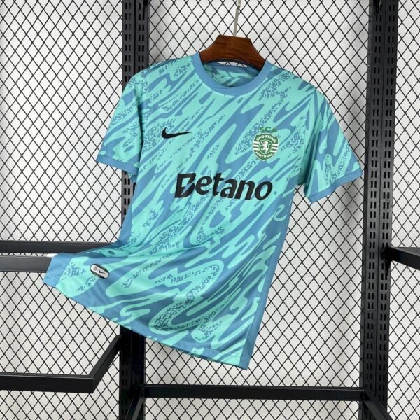 SPORTING DE LISBOA 2025/26