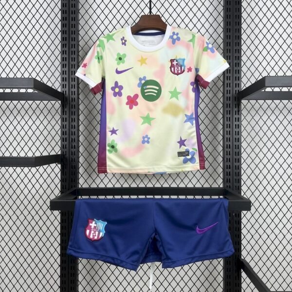 BARCELONA 2025/26