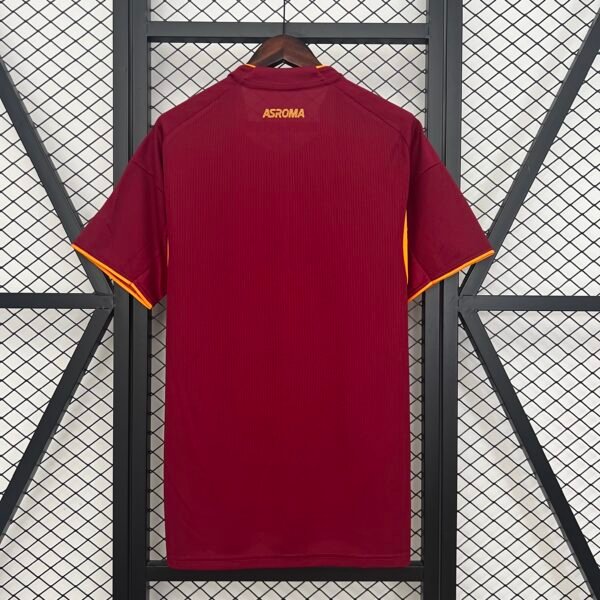 ROMA 2025/26 - Imagen 3
