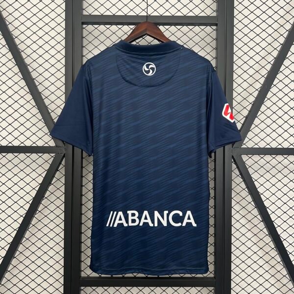 CELTA 2025/26 - Imagen 3