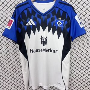 HAMBURGO 2025/26