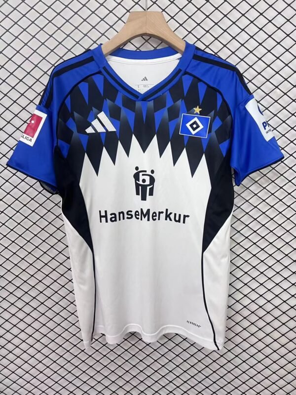 HAMBURGO 2025/26