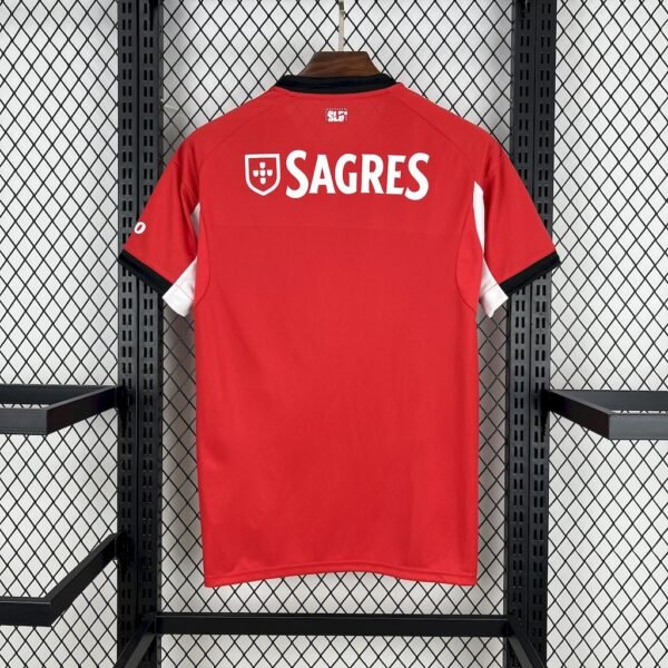 BENFICA 2025/26 - Imagen 3