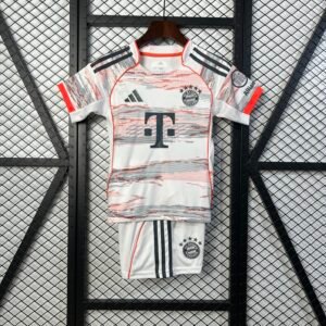 BAYERN DE MÚNICH 2025/26