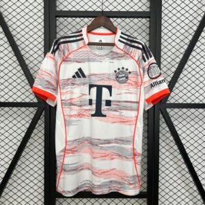 BAYERN DE MÚNICH 2025/26