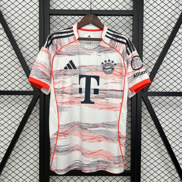 BAYERN DE MÚNICH 2025/26